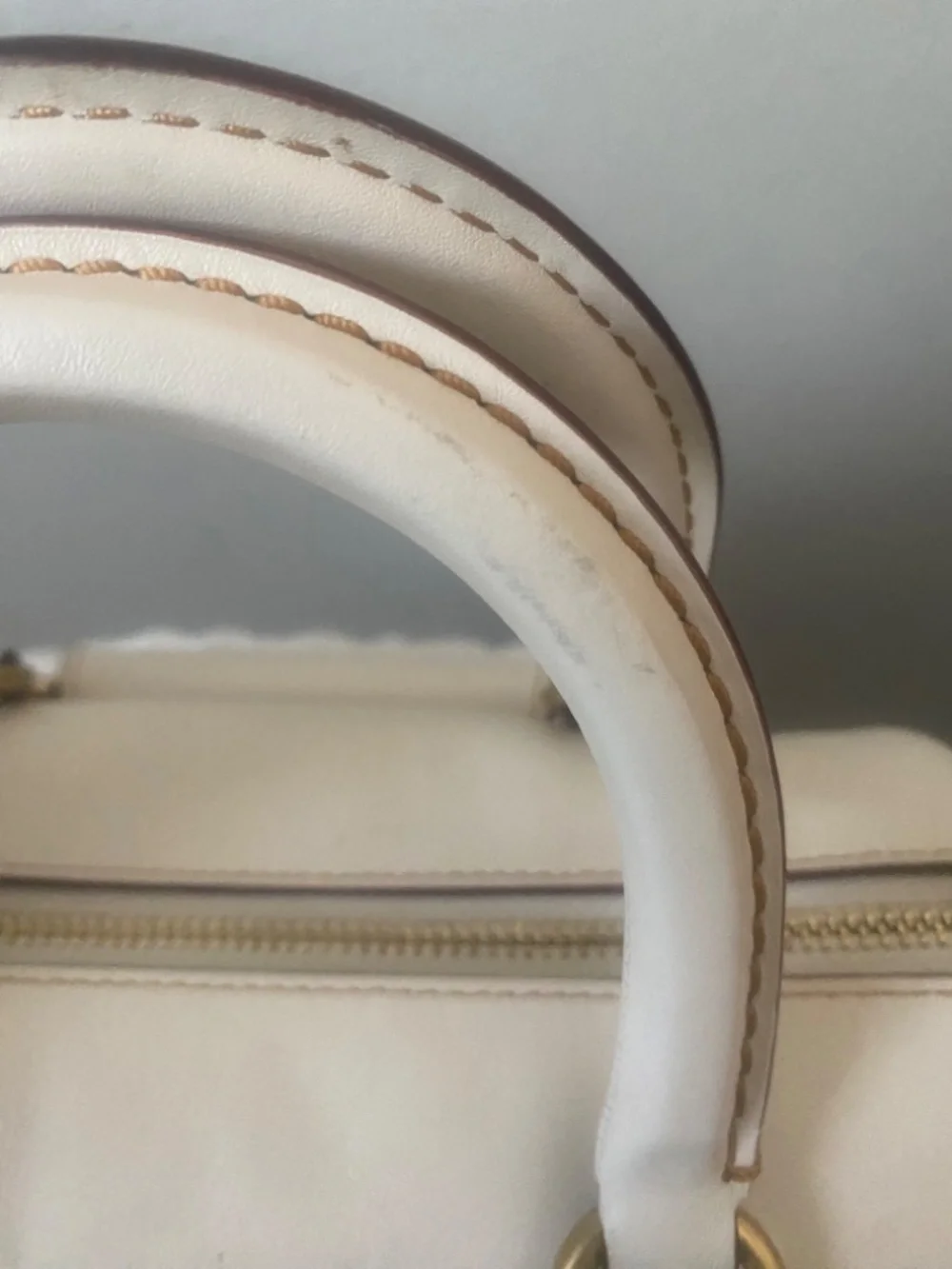 Coach 1941 Barrel Bag